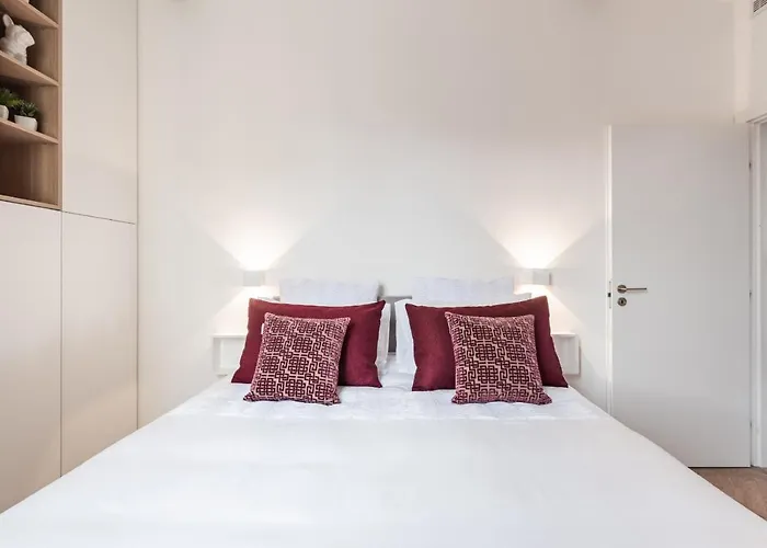 3 Smolett - Appartement 2 Pieces Luxe - Climatise - Acropolis