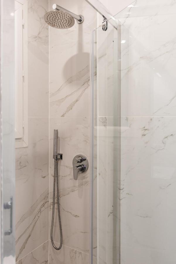 Appartement 3 Smolett - 2 Pieces Luxe - Climatise - Acropolis Nice