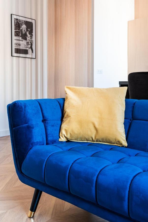 3 Smolett - 2 Pieces Luxe - Climatise - Acropolis Appartement