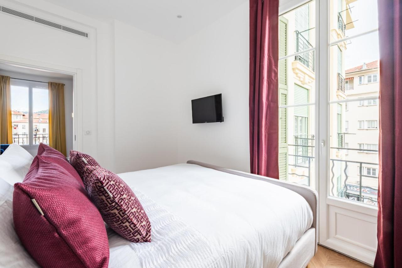 3 Smolett - 2 Pieces Luxe - Climatise - Acropolis *