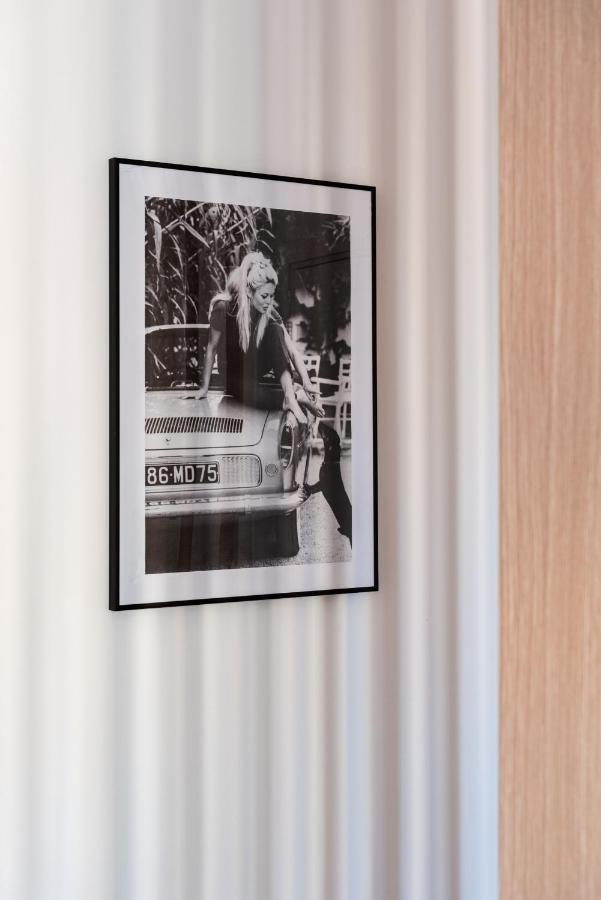 Appartement 3 Smolett - 2 Pieces Luxe - Climatise - Acropolis *