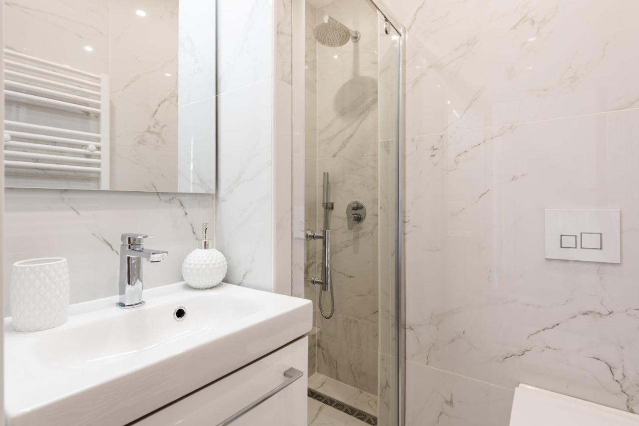 3 Smolett - 2 Pieces Luxe - Climatise - Acropolis Appartamento *