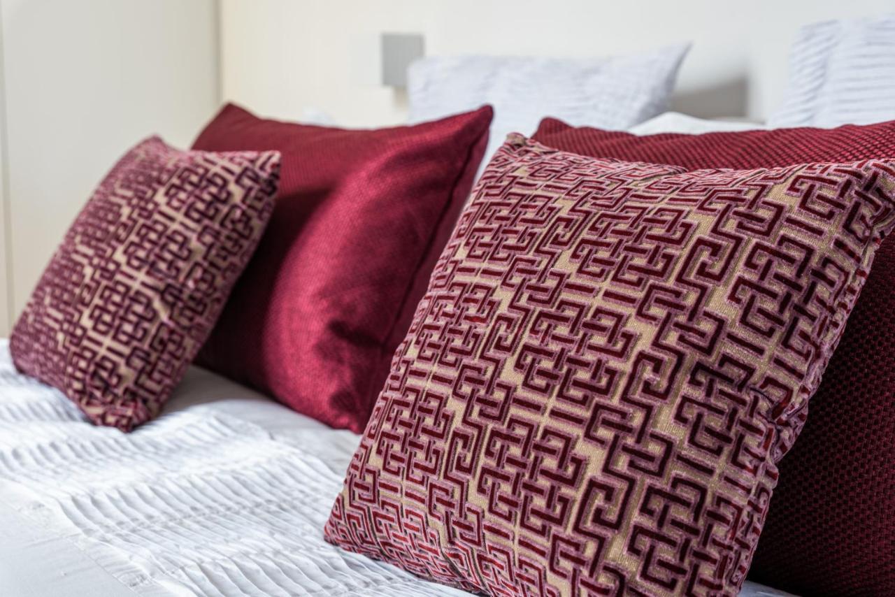 Apartment 3 Smolett - 2 Pieces Luxe - Climatise - Acropolis